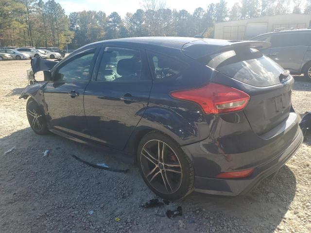 Image 2 of 2016 FORD FOCUS ST 2016 with VIN 1FADP3L94GL359634