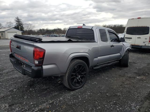 Image 3 of 2019 TOYOTA TACOMA ACCESS CAB 2019 with VIN 5TFRX5GN2KX151482