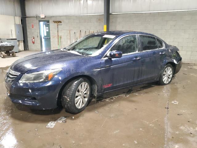 Obraz 1 z 2009 HONDA ACCORD LX 2009 z VIN 1HGCP263X9A130155