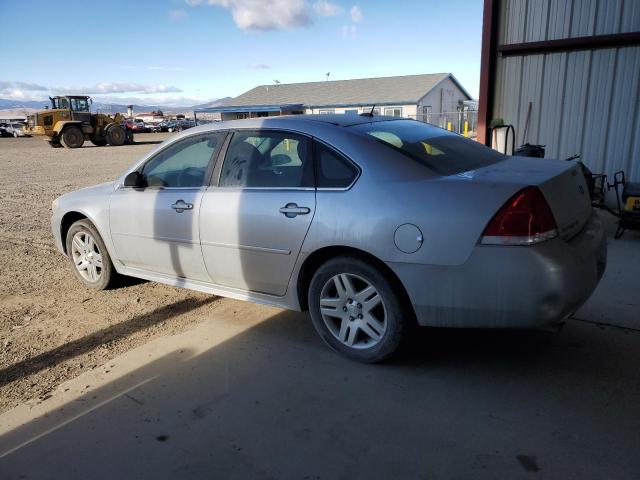 Obraz 2 z 2013 CHEVROLET IMPALA LT 2013 z VIN 2G1WG5E38D1174911