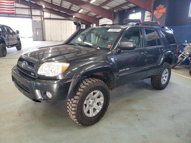 Obraz 1 z 2008 TOYOTA 4RUNNER LIMITED 2008 z VIN JTEBT17R98K006353