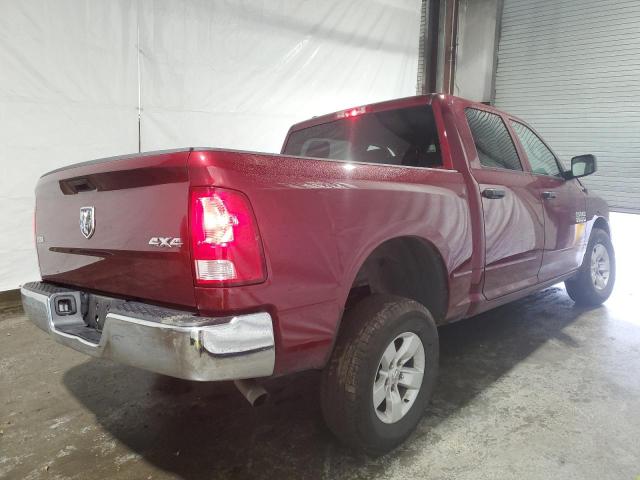 Image 3 of 2022 RAM 1500 CLASSIC SLT 2022 with VIN 1C6RR7LG4NS209825