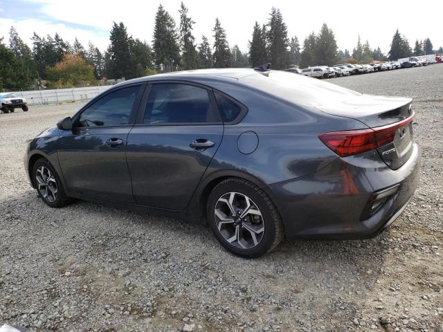 Obraz 2 z 2019 KIA FORTE FE 2019 z VIN 3KPF24AD0KE116113