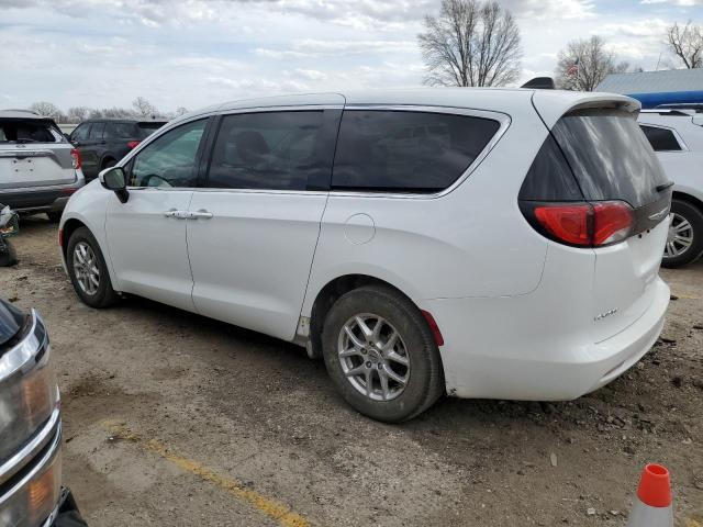 Image 2 of 2022 CHRYSLER VOYAGER LX 2022 with VIN 2C4RC1CGXNR226735