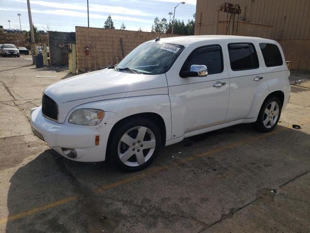 Изображение 1 2007 CHEVROLET HHR LT 2007 с VIN 3GNDA33P57S555481