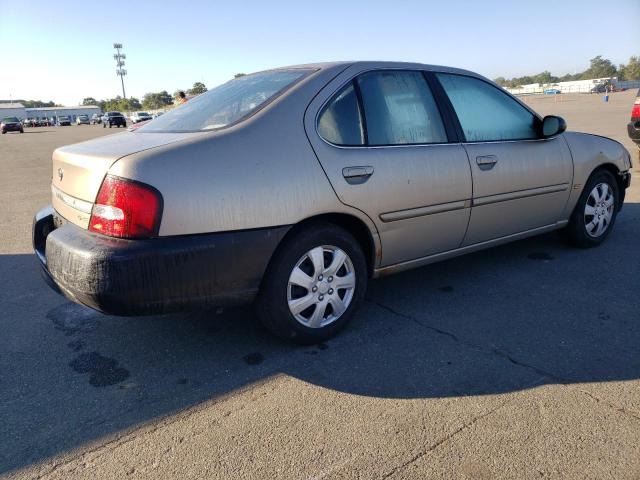 Image 3 of 2001 NISSAN ALTIMA XE 2001 with VIN 1N4DL01D51C210142