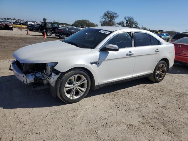 Изображение 1 2016 FORD TAURUS SEL 2016 с VIN 1FAHP2E83GG121590