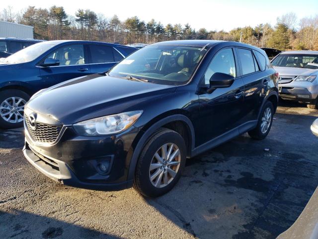 Image 1 of 2015 MAZDA CX-5 2015 with VIN JM3EK4CY9F0435067