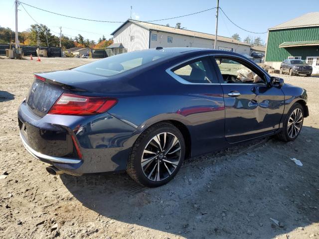 Изображение 3 2017 HONDA ACCORD EXL 2017 с VIN 1HGCT2B89HA002615
