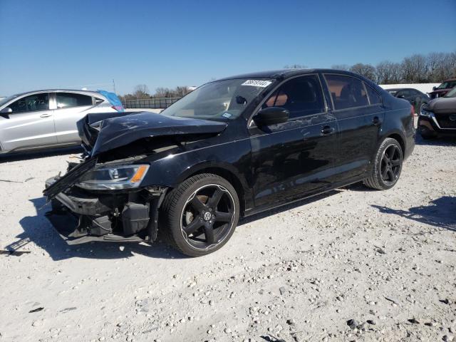 2014 VOLKSWAGEN JETTA BASE 2014 image