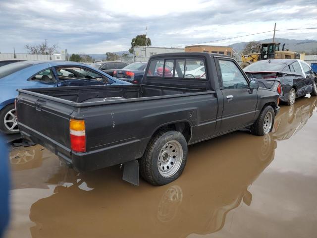 Image 3 of 1987 TOYOTA PICKUP 1/2 TON RN50 1987 with VIN JT4RN50R9H5105221