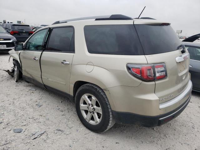 Obraz 2 z 2014 GMC ACADIA SLE 2014 z VIN 1GKKRNED4EJ215216
