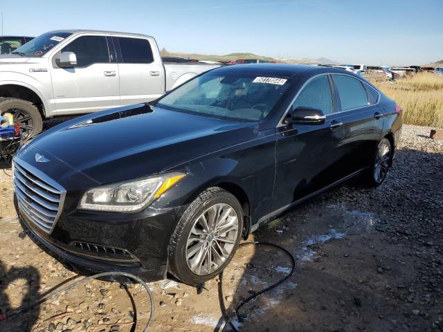 2015 HYUNDAI GENESIS 3.8L 2015 image