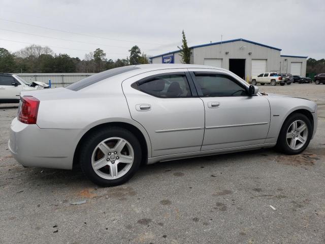 Image 3 of 2008 DODGE CHARGER R/T 2008 with VIN 2B3KA53H98H201862