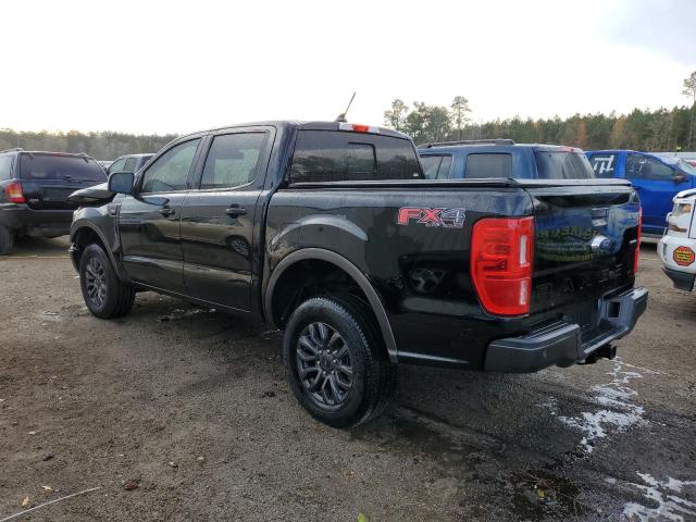 Image 2 of 2020 FORD RANGER XL 2020 with VIN 1FTER4FH2LLA26568