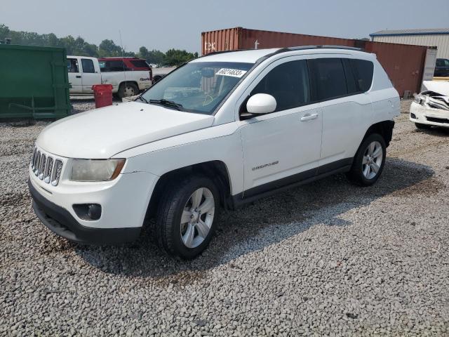 Obraz 2016 JEEP COMPASS LATITUDE 2016