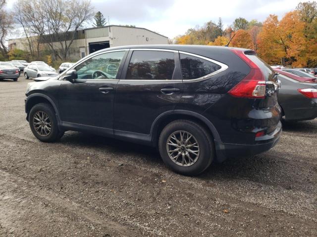 Obraz 2 z 2015 HONDA CR-V LX 2015 z VIN 2HKRM4H33FH113387