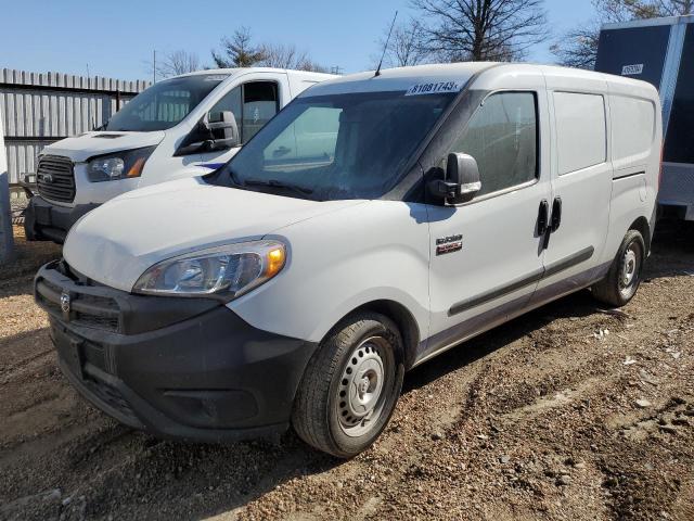 Изображение 1 2018 RAM PROMASTER CITY  2018 с VIN ZFBERFAB6J6L64150