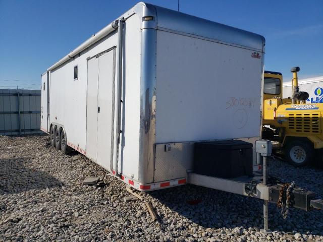 Obraz 1 z 2011 CARGO TRAILER 2011 z VIN 5NHUELH34BU216669