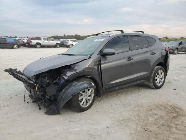 Изображение 2020 HYUNDAI TUCSON LIMITED 2020