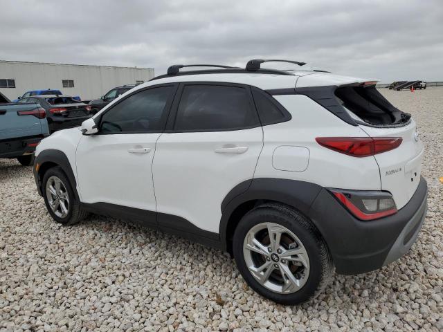 Изображение 2 2023 HYUNDAI KONA SEL 2023 с VIN KM8K3CAB9PU011885