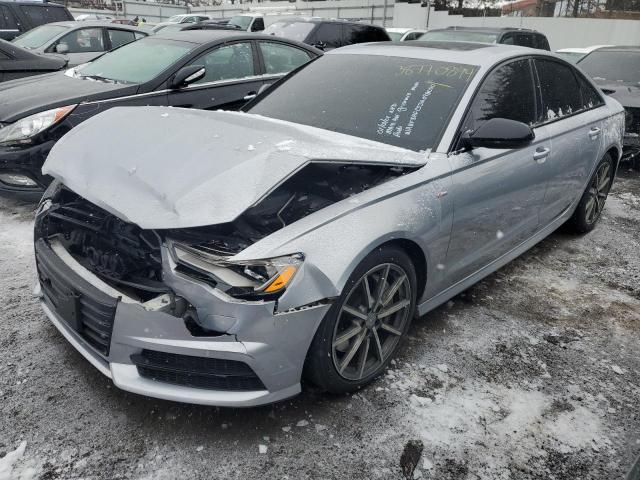 Obraz 2018 AUDI A6 PREMIUM 2018
