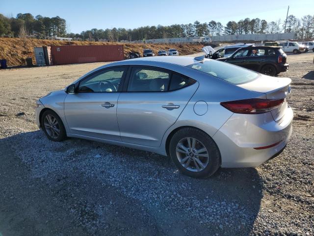Obraz 2 z 2017 HYUNDAI ELANTRA SE 2017 z VIN 5NPD84LF2HH061625