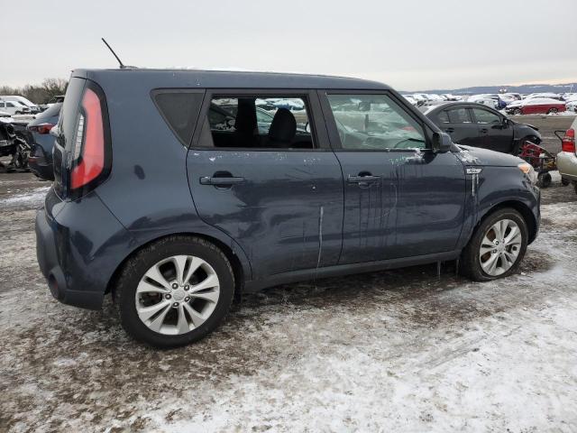 Obraz 3 z 2015 KIA SOUL + 2015 z VIN KNDJP3A5XF7188084