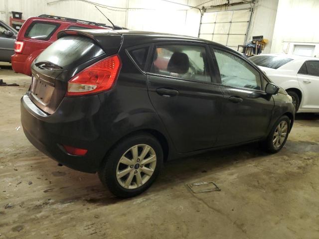 Изображение 3 2013 FORD FIESTA SE 2013 с VIN 3FADP4EJ0DM200536