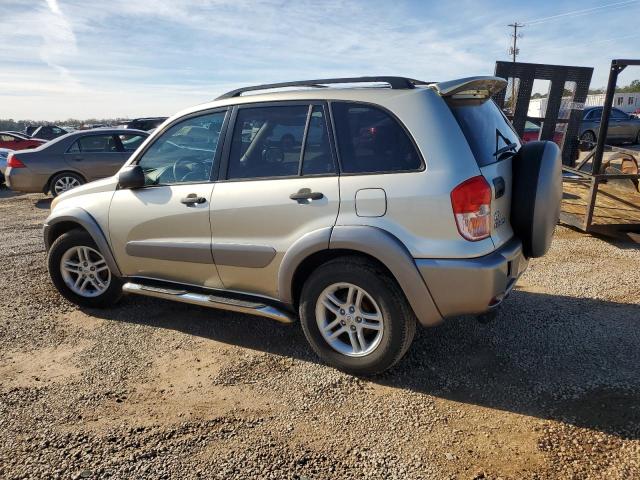 Image 2 of 2002 TOYOTA RAV4  2002 with VIN JTEGH20V120059166