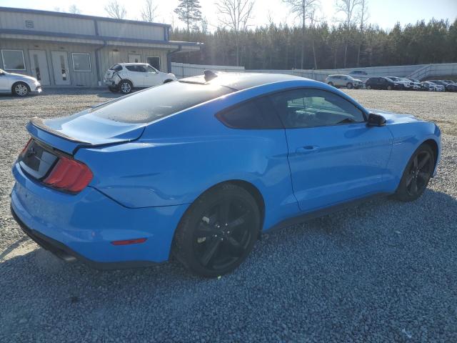 Изображение 3 2023 FORD MUSTANG  2023 с VIN 1FA6P8TH1P5100732