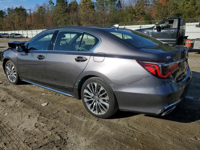 Изображение 2 2020 ACURA RLX TECHNOLOGY 2020 с VIN JH4KC1F54LC000092