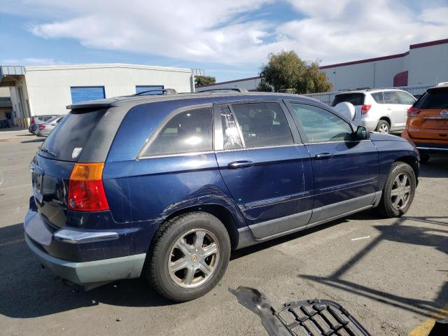 Изображение 3 2004 CHRYSLER PACIFICA  2004 с VIN 2C8GF68444R387010