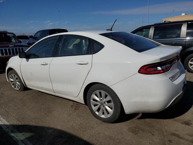 Image 2 of 2014 DODGE DART SXT 2014 with VIN 1C3CDFBB8ED919686