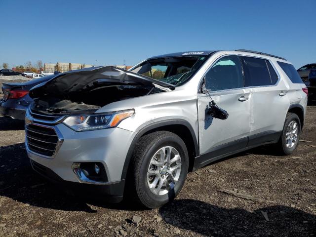 2020 CHEVROLET TRAVERSE LT 2020 image