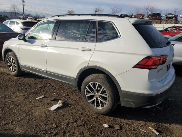 Изображение 2 2020 VOLKSWAGEN TIGUAN SE 2020 с VIN 3VV2B7AX0LM086663
