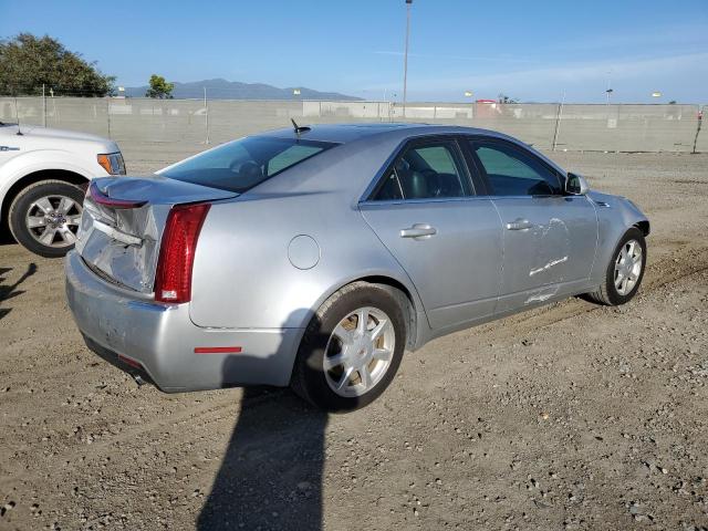 Изображение 3 2008 CADILLAC CTS HI FEATURE V6 2008 с VIN 1G6DV57V680150226