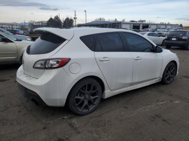 Image 3 of 2013 MAZDA SPEED 3 2013 with VIN JM1BL1L36D1794708