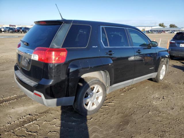 Изображение 3 2011 GMC TERRAIN SLE 2011 с VIN 2CTALMEC0B6392787