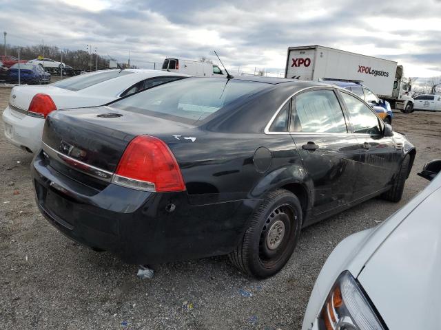 Изображение 3 2014 CHEVROLET CAPRICE POLICE 2014 с VIN 6G3NS5U35EL971523