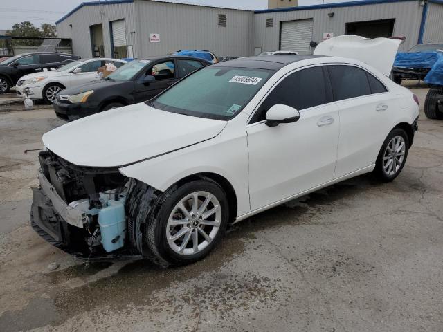 Изображение 1 2019 MERCEDES-BENZ A 220 2019 с VIN WDD3G4EB9KW034325