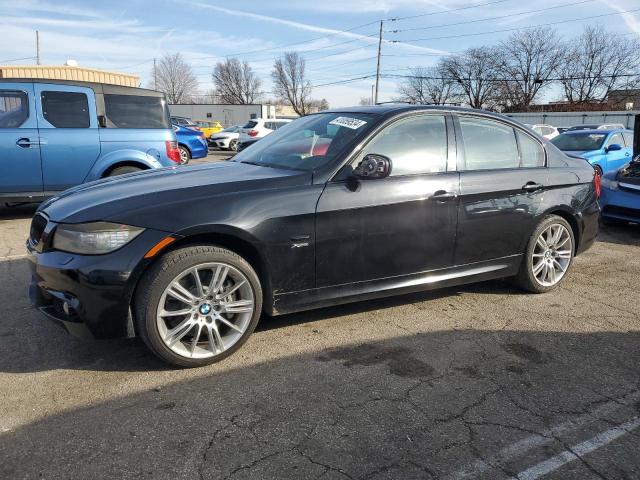 2011 BMW 335 XI 2011 image