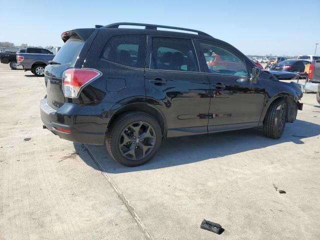 Obraz 3 z 2018 SUBARU FORESTER 2.5I PREMIUM 2018 z VIN JF2SJAEC8JH450711