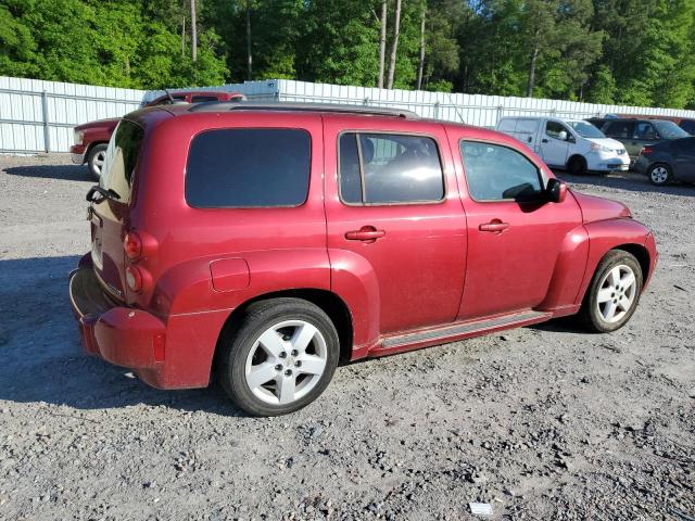 Изображение 3 2010 CHEVROLET HHR LT 2010 с VIN 3GNBABDB4AS543155