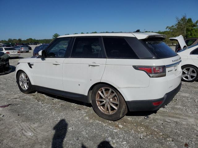 Изображение 2 2016 LAND ROVER RANGE ROVER SPORT SE 2016 с VIN SALWG2KF0GA634912