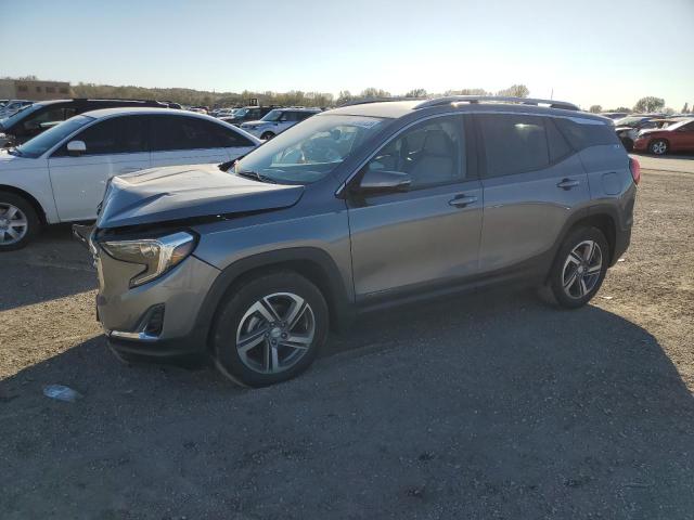 Obraz 2018 GMC TERRAIN SLT 2018