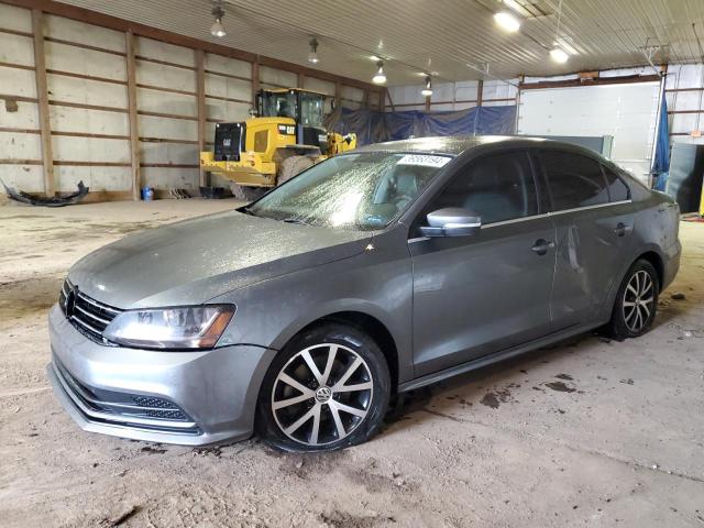 Obraz 2017 VOLKSWAGEN JETTA SE 2017