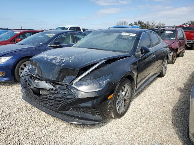 Obraz 1 z 2023 HYUNDAI SONATA SEL 2023 z VIN KMHL14JA2PA327105