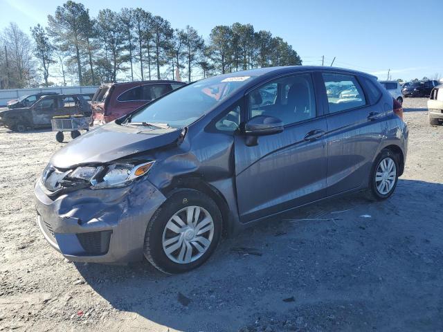 2015 HONDA FIT LX 2015 image