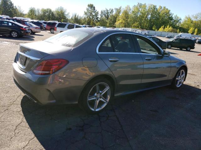 Image 3 of 2017 MERCEDES-BENZ C 300 2017 with VIN 55SWF4JB6HU201008